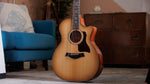 TAYLOR GUITAR 514CE IB