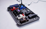 BOSS PEDAL BOARD BCB-90X - PickersAlley