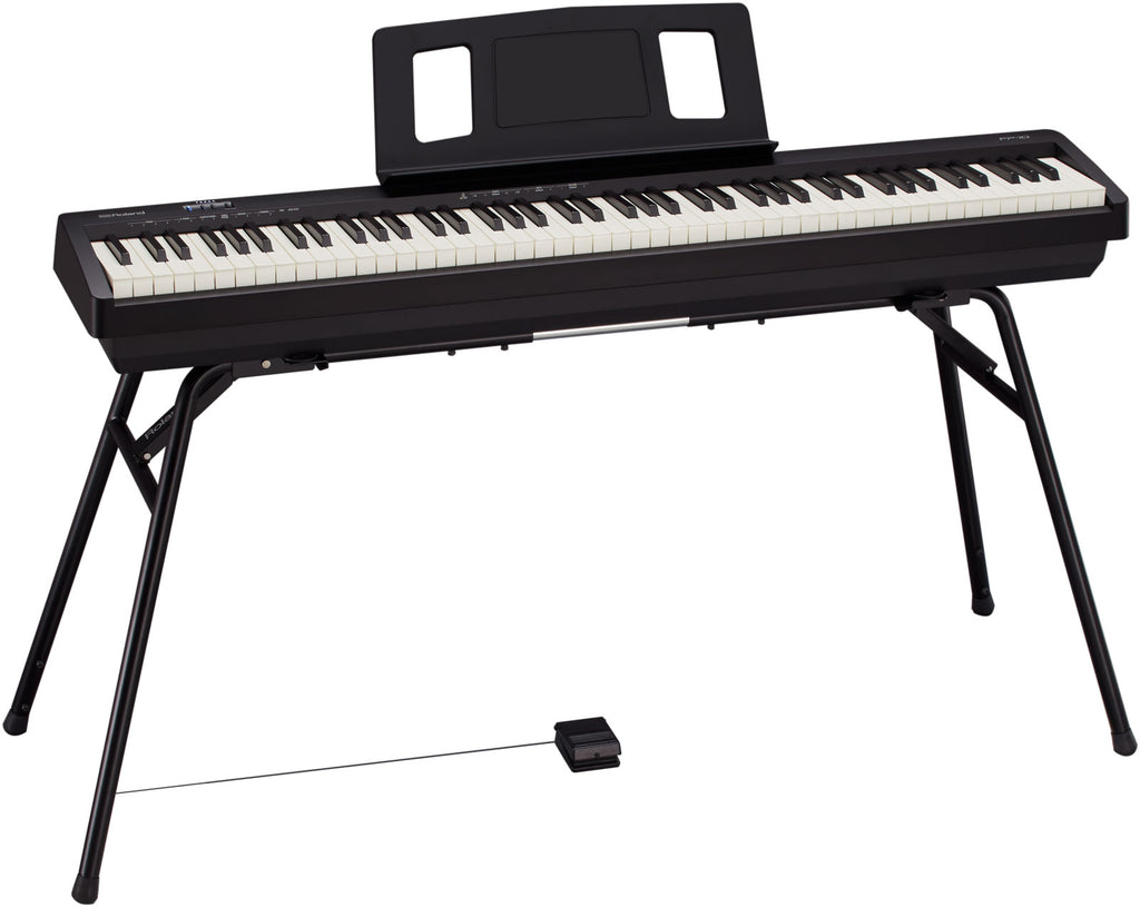 Buy Roland FP-10 88-Key Digital Piano