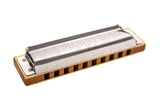 Hohner Harmonicas - Marine Band Harps (12 Key Options) - PickersAlley