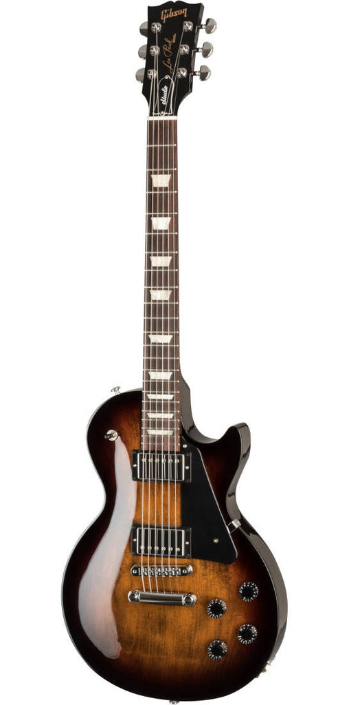 GIBSON GUITAR Les Paul Studio Smokehouse Burst – Pickers Alley