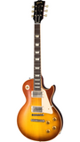 GIBSON GUITAR 1958 Les Paul Standard VOS Reissue - Iced Tea Burst