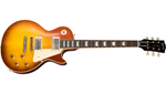 GIBSON GUITAR 1958 Les Paul Standard VOS Reissue - Iced Tea Burst