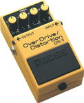 BOSS PEDAL OS-2