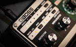 BOSS DELUXE SPACE ECHO RE-202