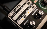 BOSS DELUXE SPACE ECHO RE-202