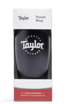 TAYLOR TRAVEL COFFEE MUG 20oz BLACK